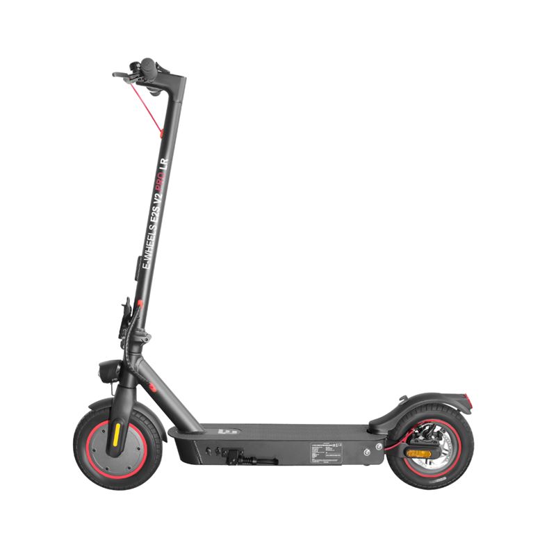 E2S V2 Pro Long Range 2025 - Luft - Gr&#229;