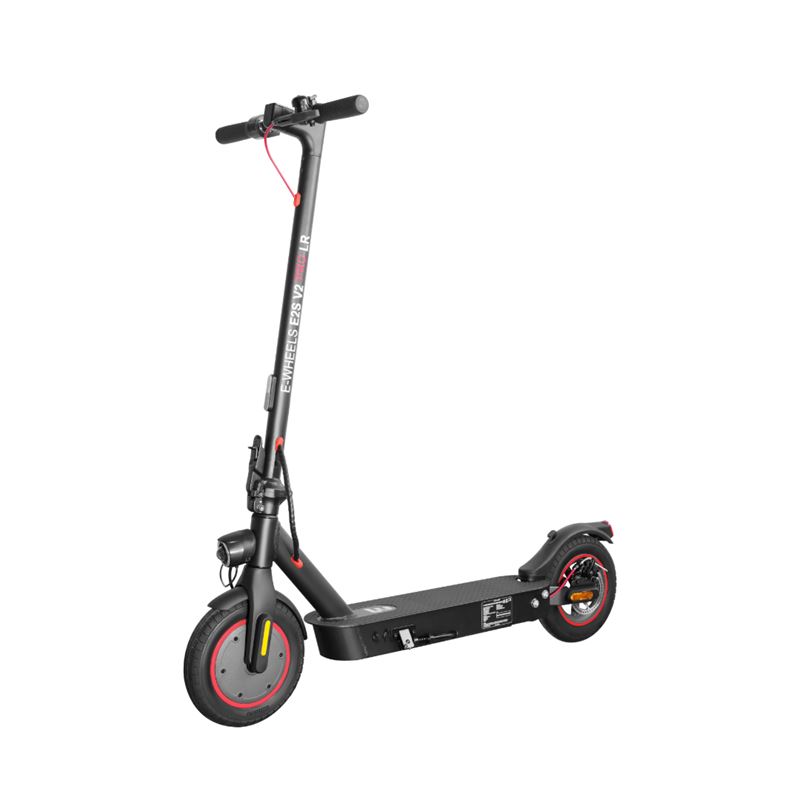 E2S V2 Pro Long Range 2025 - Luft - Gr&#229;