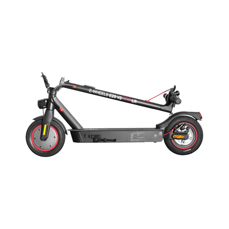 E2S V2 Pro Long Range 2025 - Luft - Gr&#229;