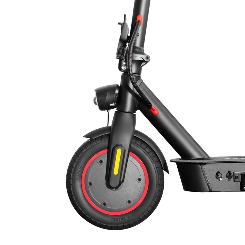 E2S V2 Pro Long Range 2025 - Luft - Gr&#229;