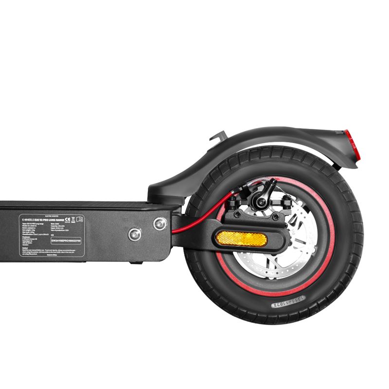 E2S V2 Pro Long Range 2025 - Luft - Gr&#229;