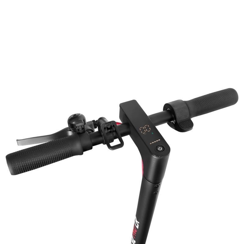 E2S V2 Pro Long Range 2025 - Luft - Gr&#229;