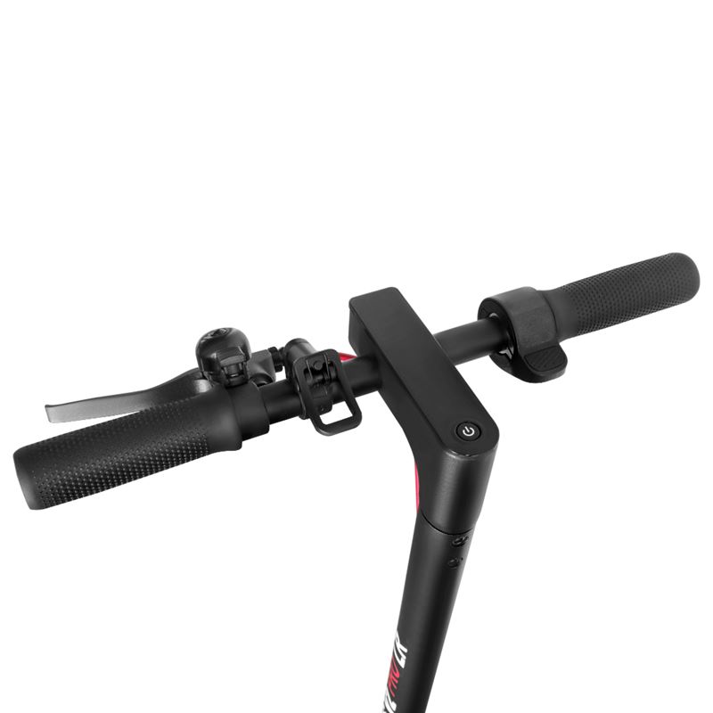 E2S V2 Pro Long Range 2025 - Luft - Gr&#229;