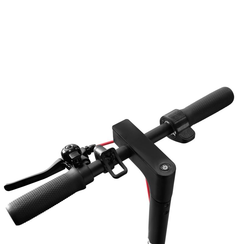 E2S V2 Pro Long Range 2025 - P.fri - Svart