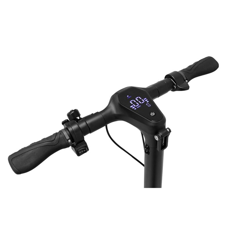 EWN: E2S Urban Max 2025 - Luft - Grå