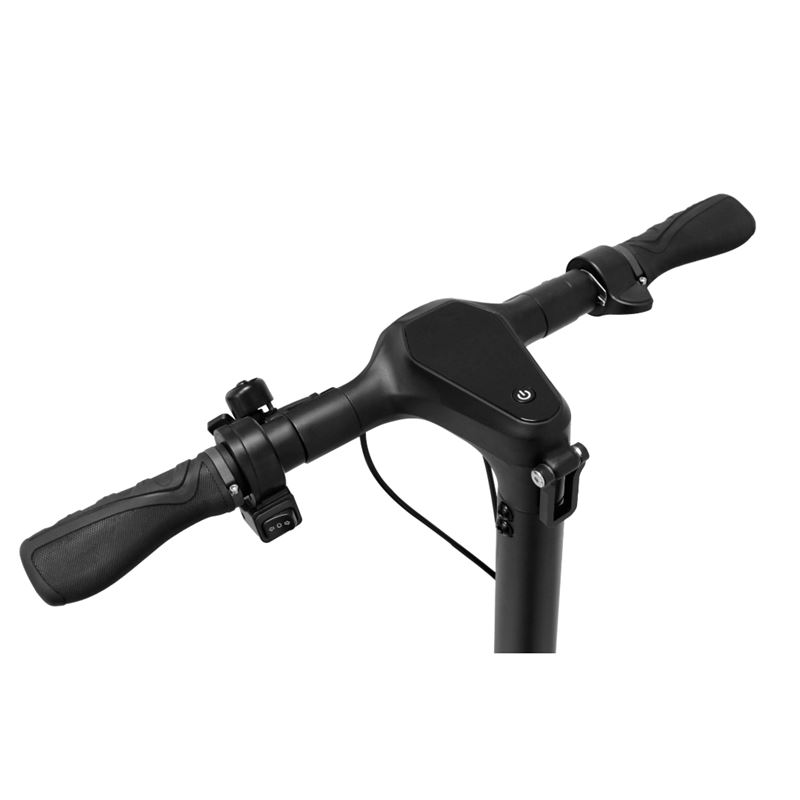 EWN: E2S Urban Max 2025 - Luft - Grå