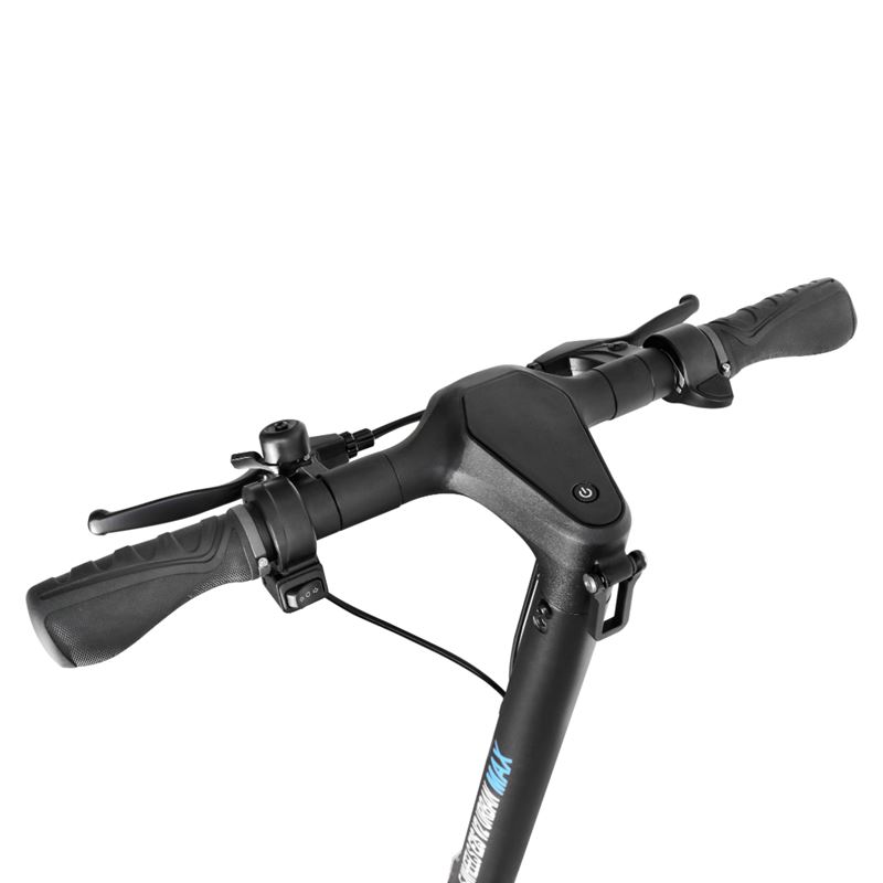 E2S V2 Urban Max 2025 - P.fri - Grå