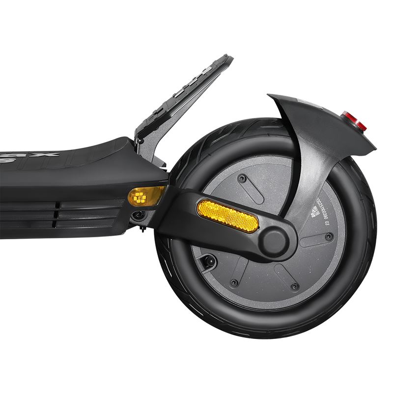 E2S V2 Urban Max 2025 - Luft - Svart