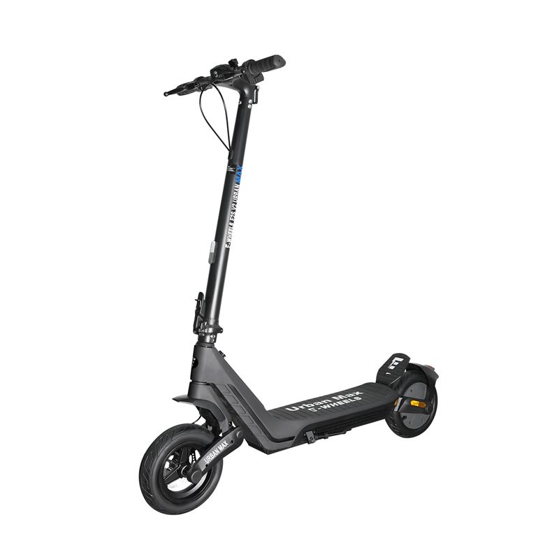 E2S V2 Urban Max 2025 - Luft - Svart