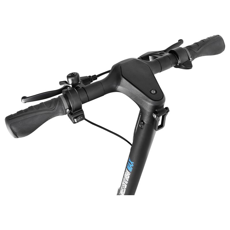 E2S V2 Urban Max 2025 - Luft - Svart