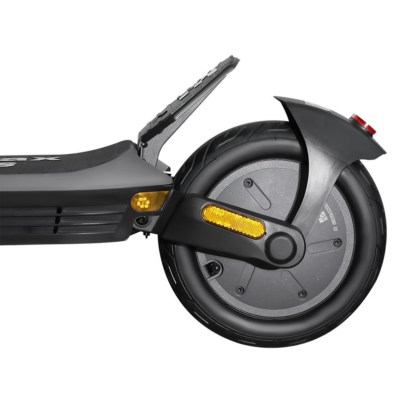 E2S Urban Max 2025 - Luft - Grå