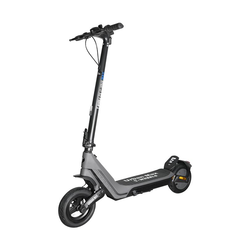 E2S Urban Max 2025 - Luft - Grå