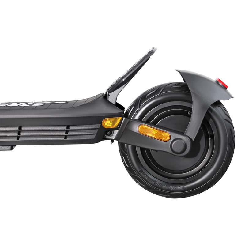 E2S V2 Urban Max 2025 - P.fri - Grå