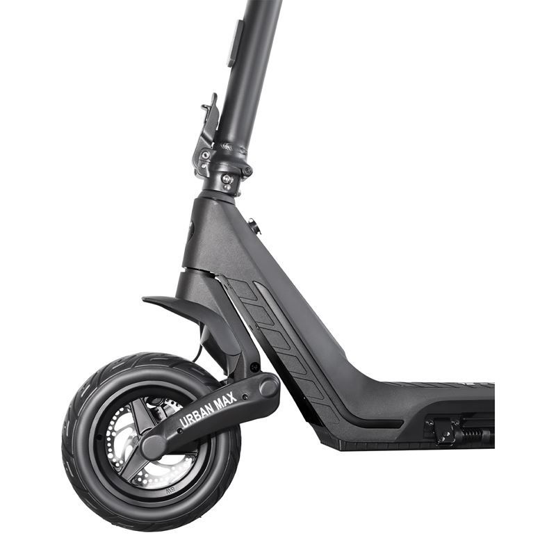 E2S V2 Urban Max 2025 - P.fri - Grå