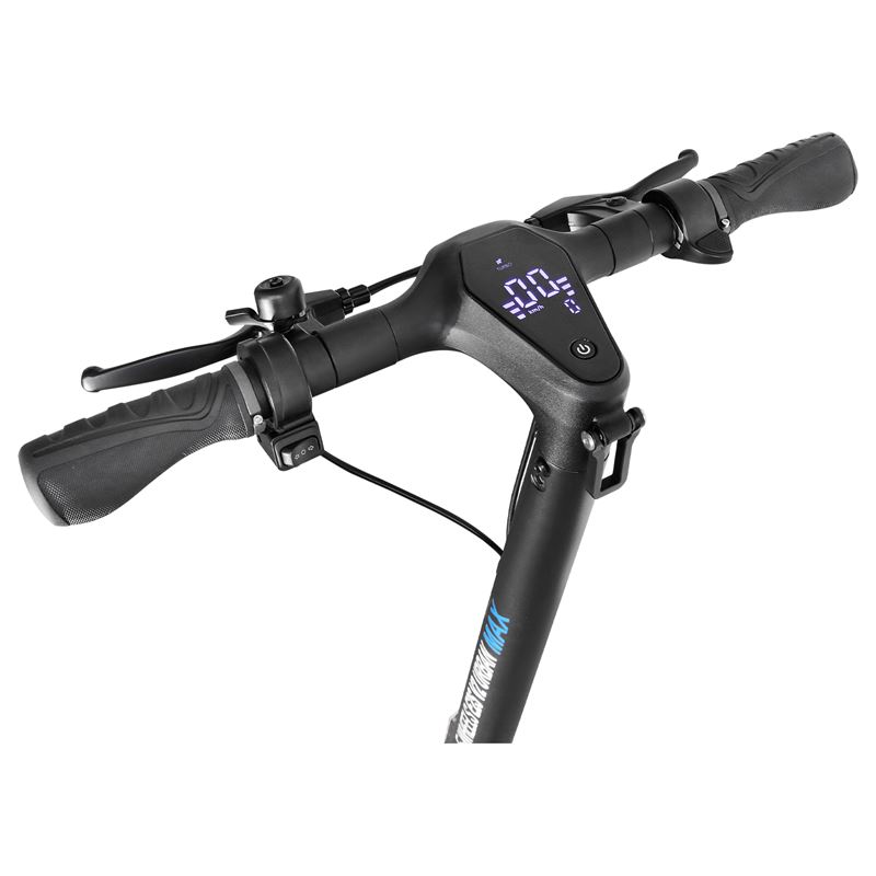 E2S V2 Urban Max 2025 - P.fri - Grå