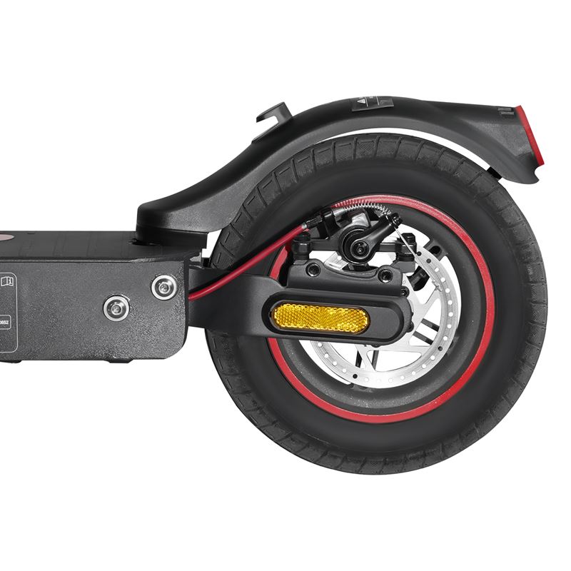 E2S V3 Pro - Grå - Luft