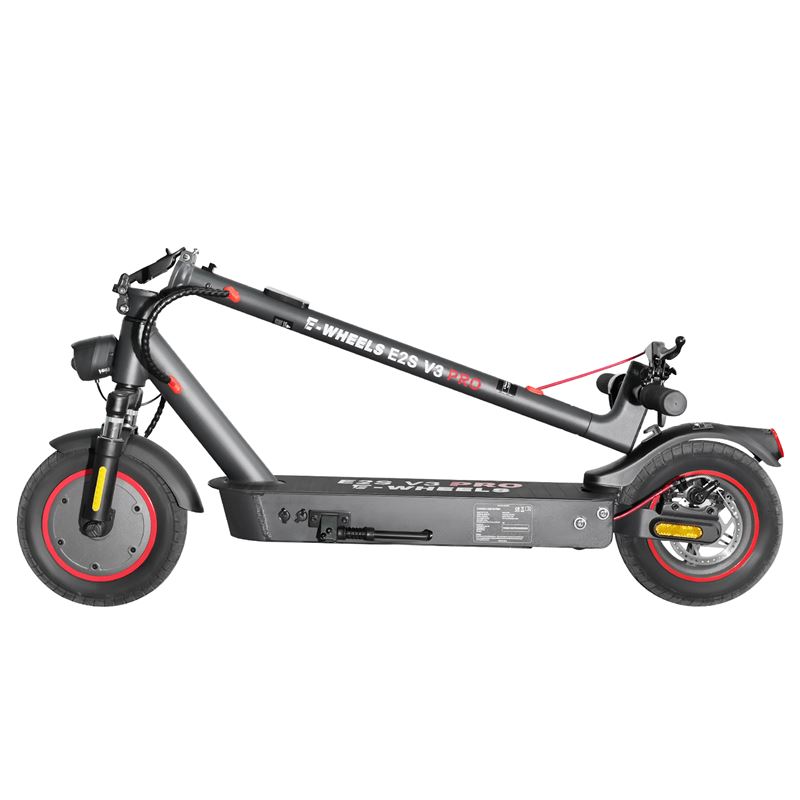 E2S V3 Pro - Grå - Luft