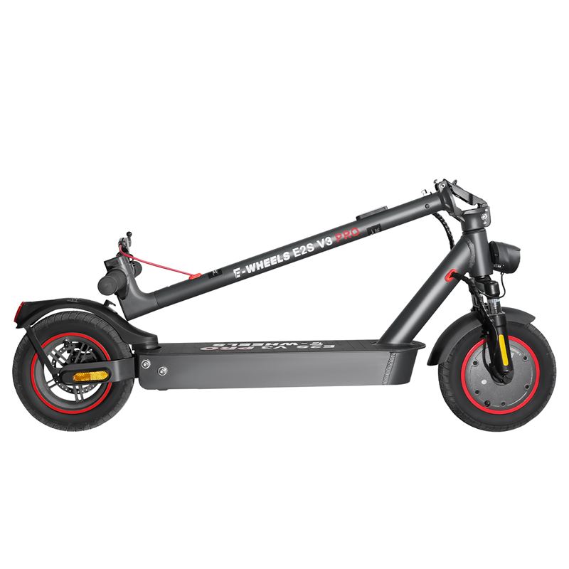 E2S V3 Pro - Grå - Luft