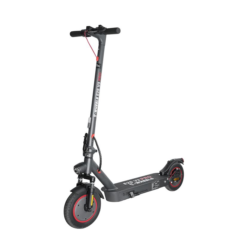 E2S V3 Pro - Grå - Luft