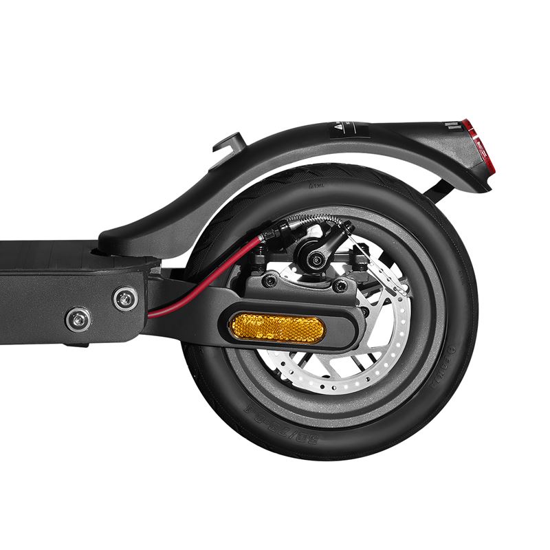 E2S V3 - Svart - Luft