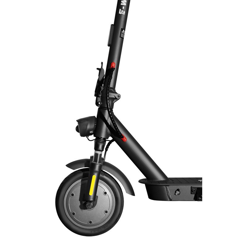 E2S V3 - Svart - Luft