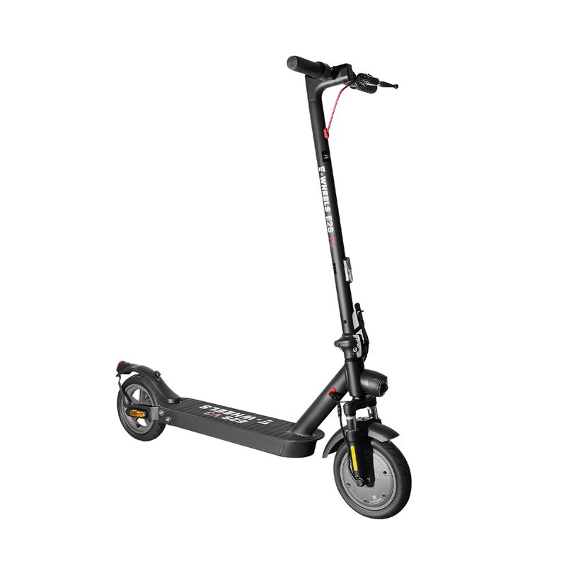 E2S V3 - Svart - Luft