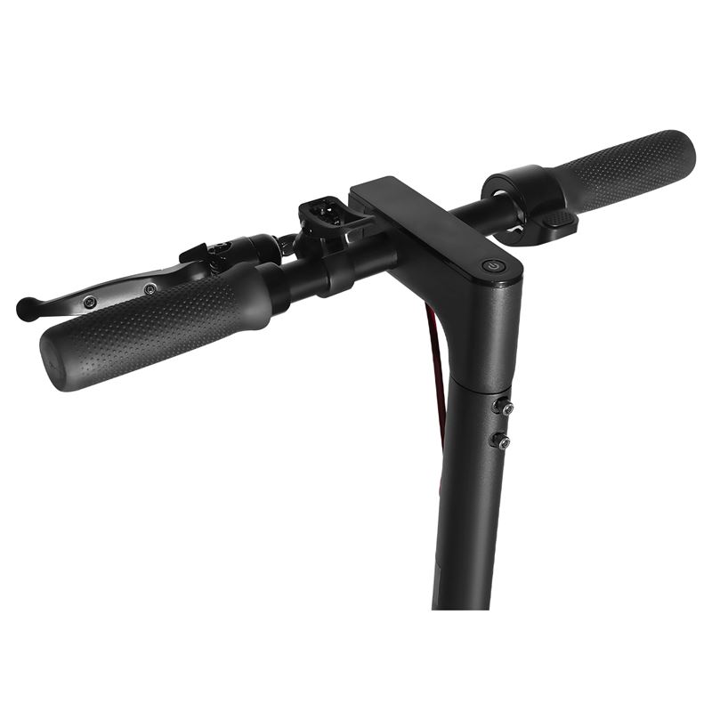 E2S V3 - Svart - Luft