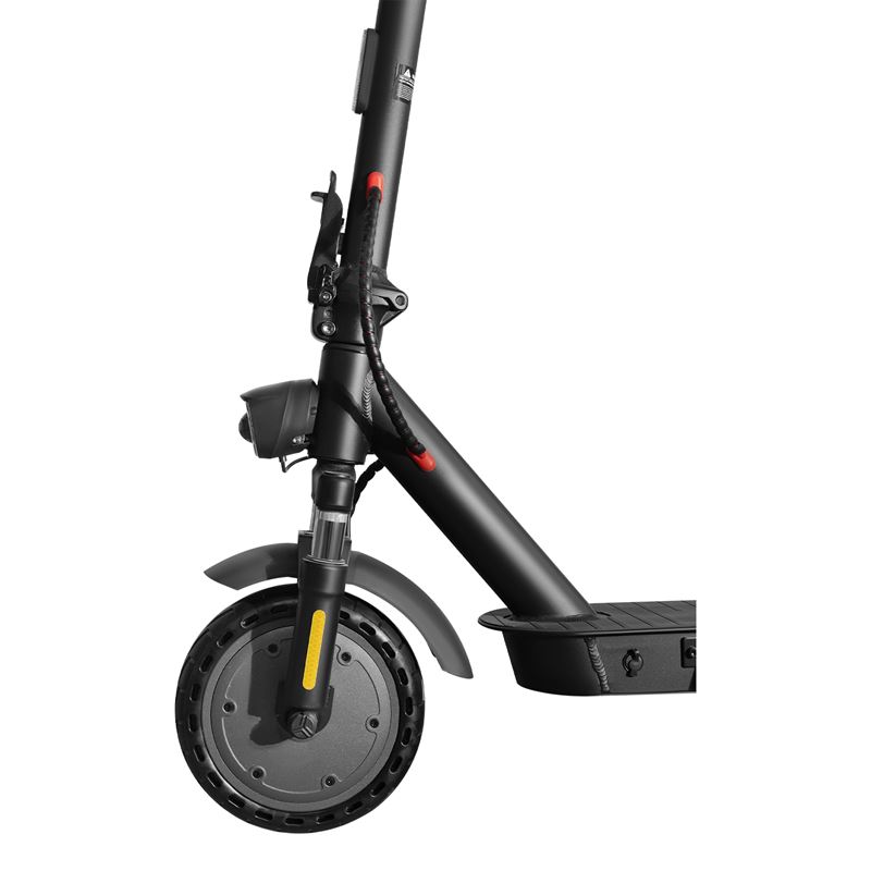 E2S V3 - Svart - P.fri