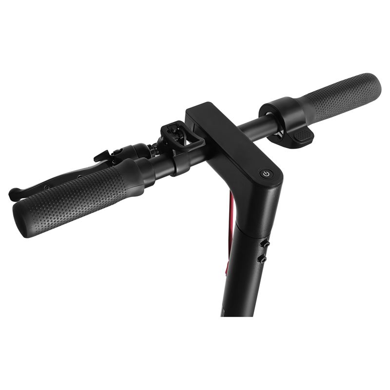 E2S V3 - Svart - P.fri