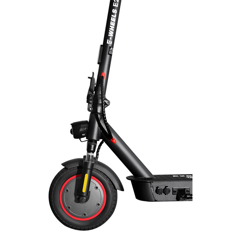 E2S V3 GT Pro - Svart - Luft