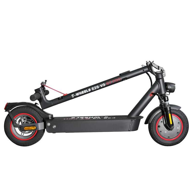 E2S V3 GT Pro - Svart - Luft