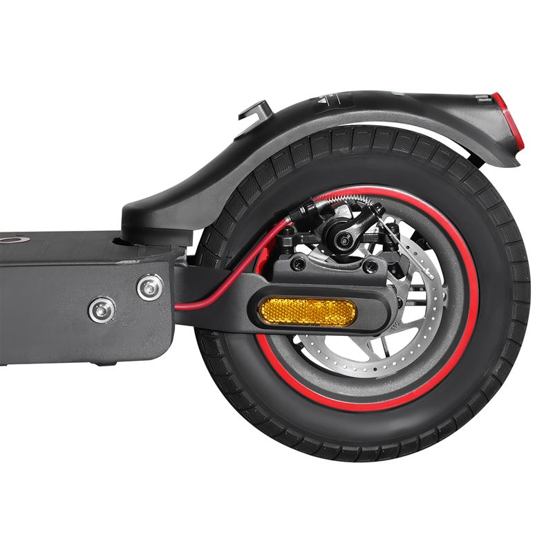 E2S V3 GT Pro - Grå - Luft