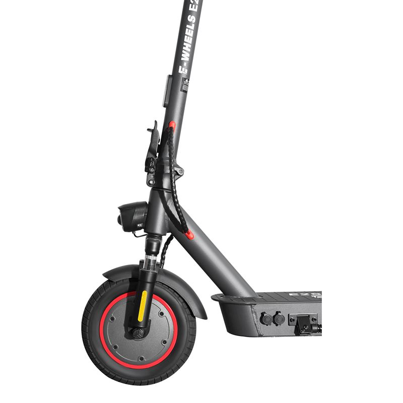 E2S V3 GT Pro - Grå - Luft