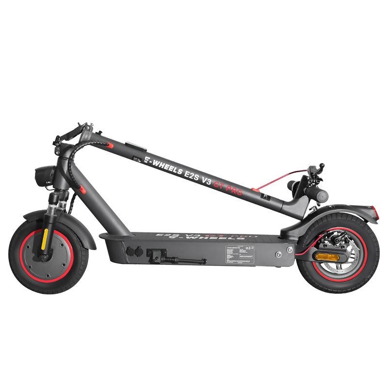 E2S V3 GT Pro - Grå - Luft