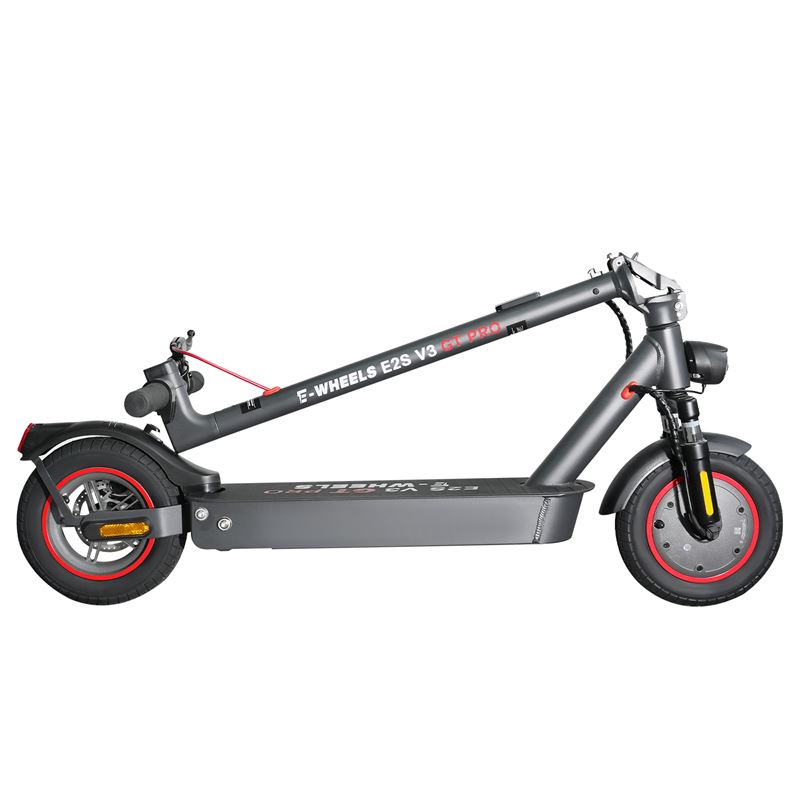 E2S V3 GT Pro - Grå - Luft