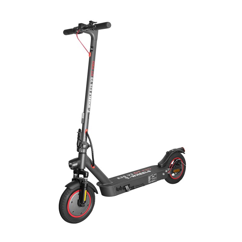 E2S V3 GT Pro - Grå - Luft