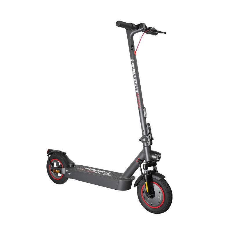 E2S V3 GT Pro - Grå - Luft