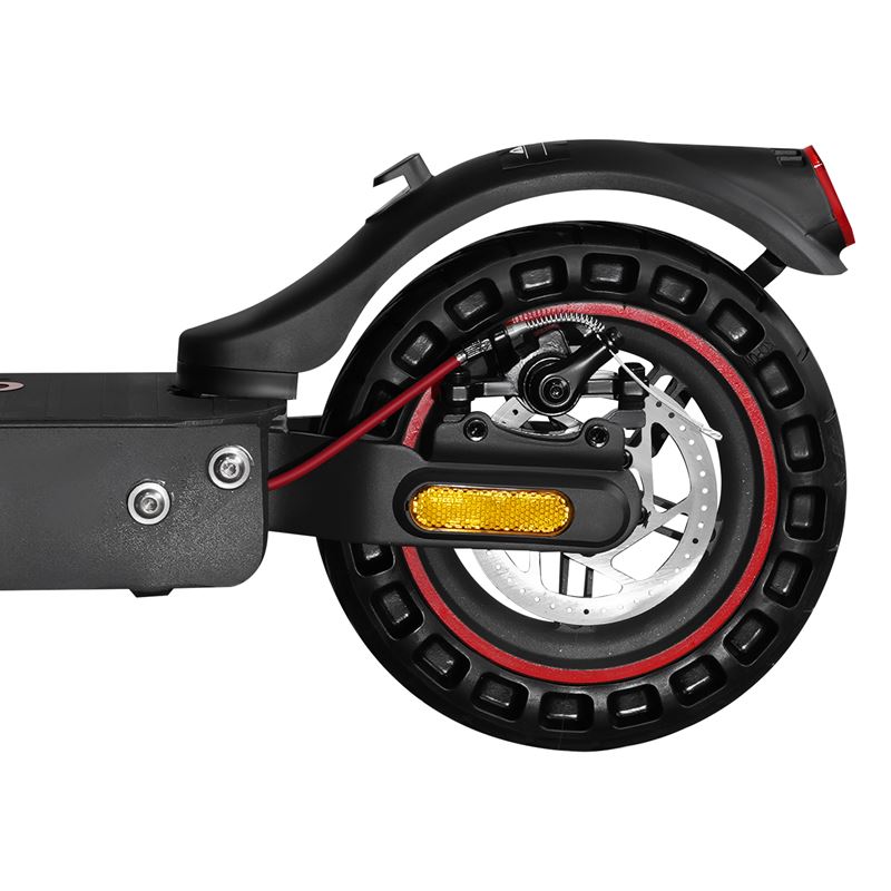 E2S V3 GT Pro - Svart - P.fri