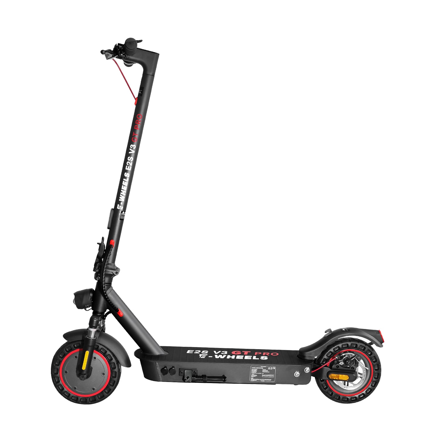 E2S V3 GT Pro tilbud