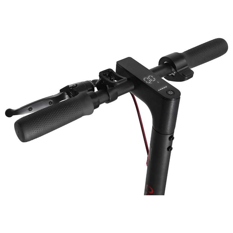 E2S V3 GT Pro - Svart - P.fri