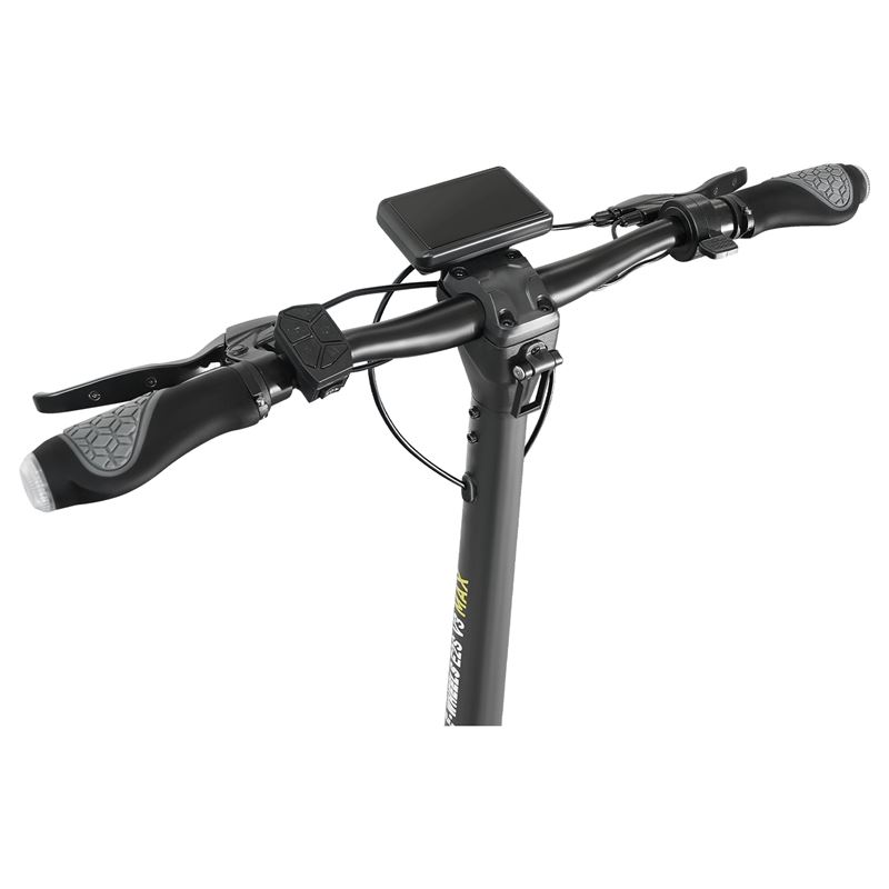 E2S V3 Max - Grå