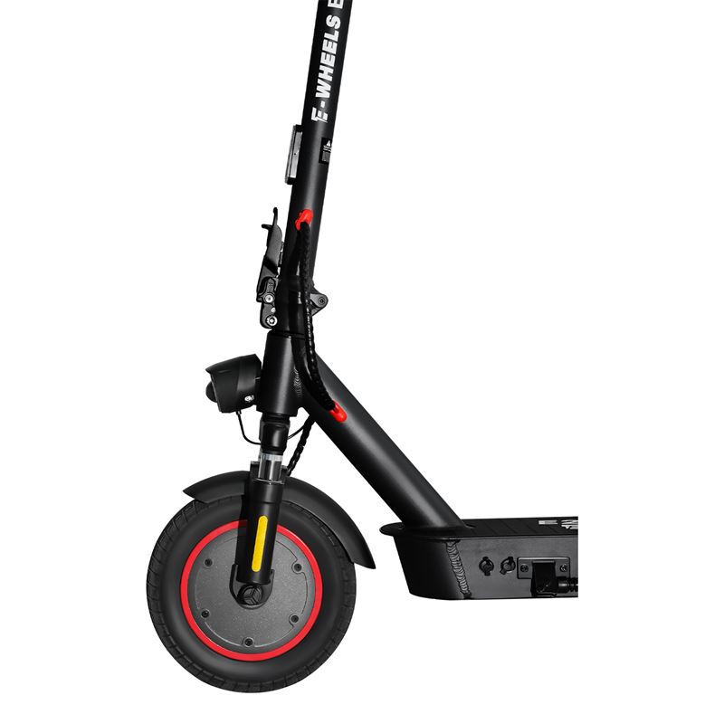 E2S V3 Pro - Svart - Luft