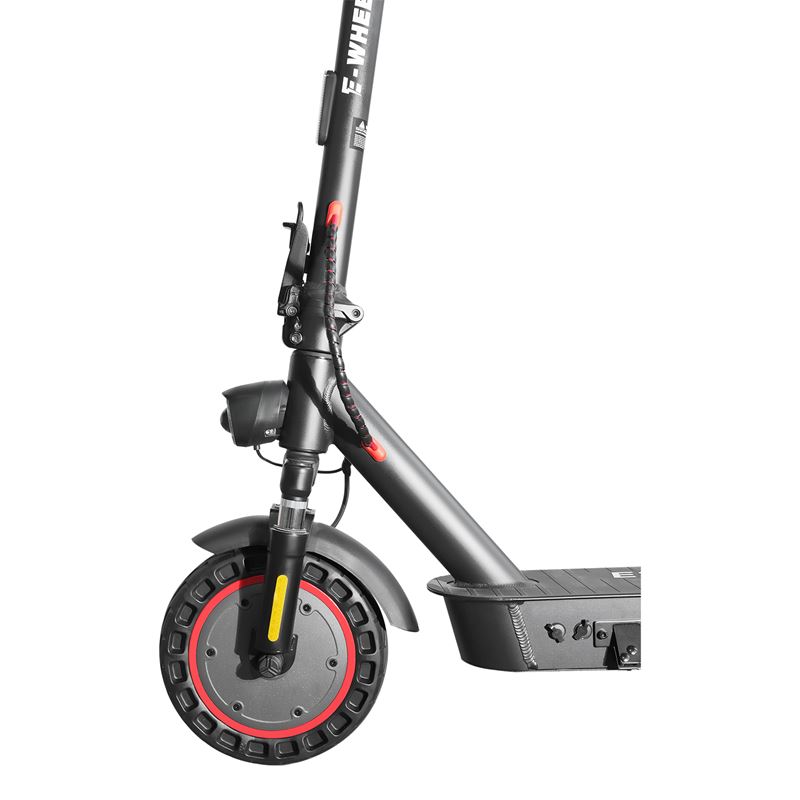 E2S V3 Pro - Grå - P.fri