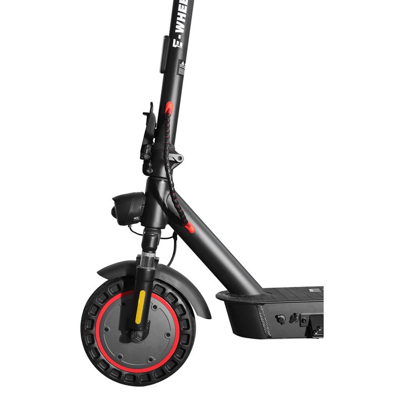 E2S V3 Pro - Svart - P.fri