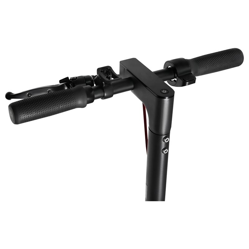 E2S V3 Pro - Svart - P.fri