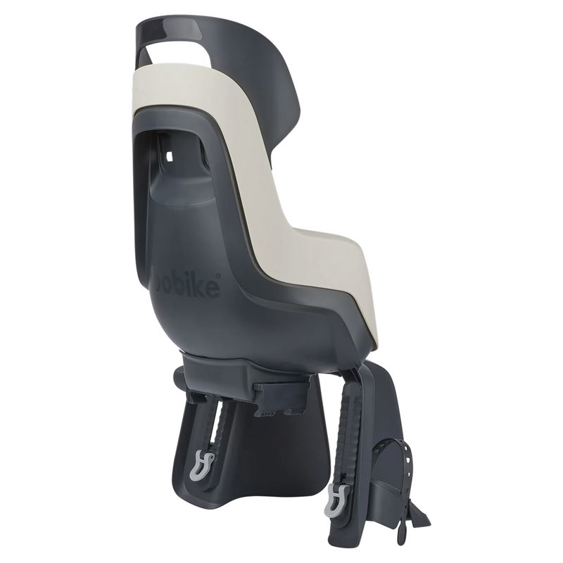 Bobike Go Maxi Barnesete - MIK-HD - Vanilla cup cake