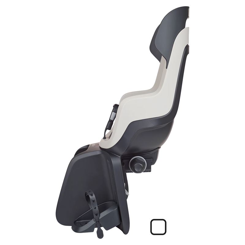 Bobike Go Maxi Barnesete - MIK-HD - Vanilla cup cake