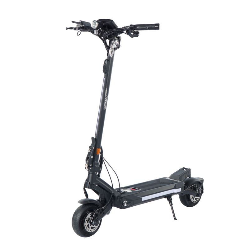 Vsett 8 Apex - Lovlig