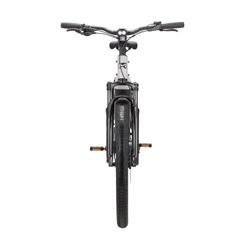 Momas Wayfarer Pro 2025 - M (Tektro HD-535, M20)