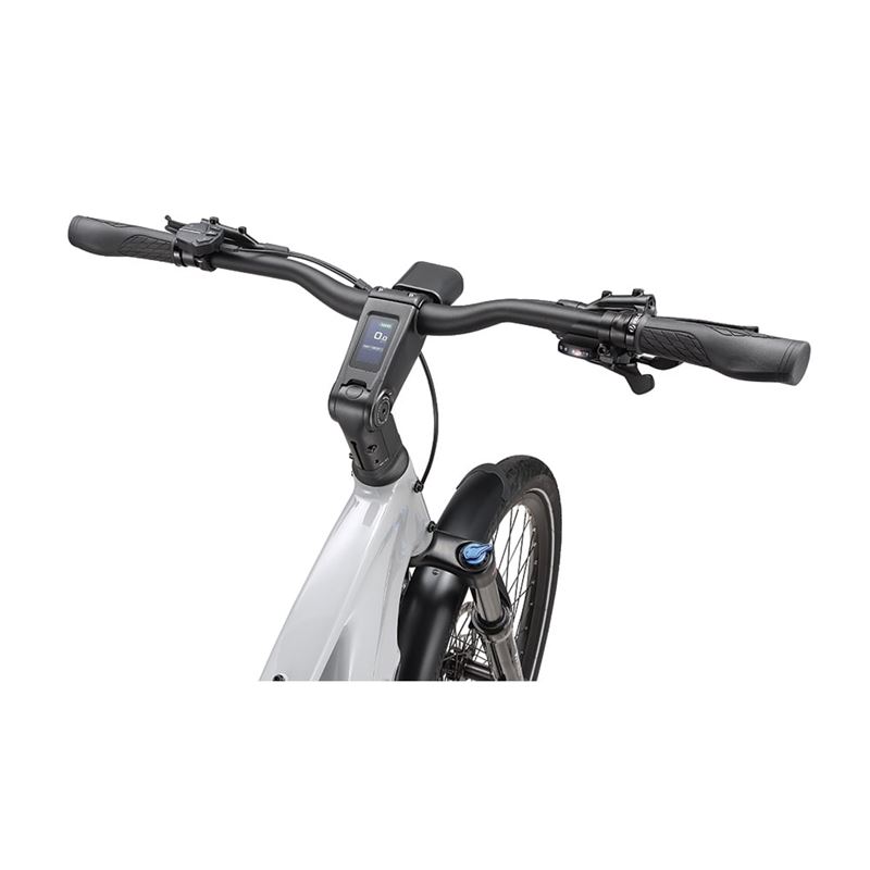 Momas Wayfarer Pro 2025 - M (Tektro HD-535, M20)